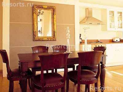 Pleiades Luxurious Villas 52